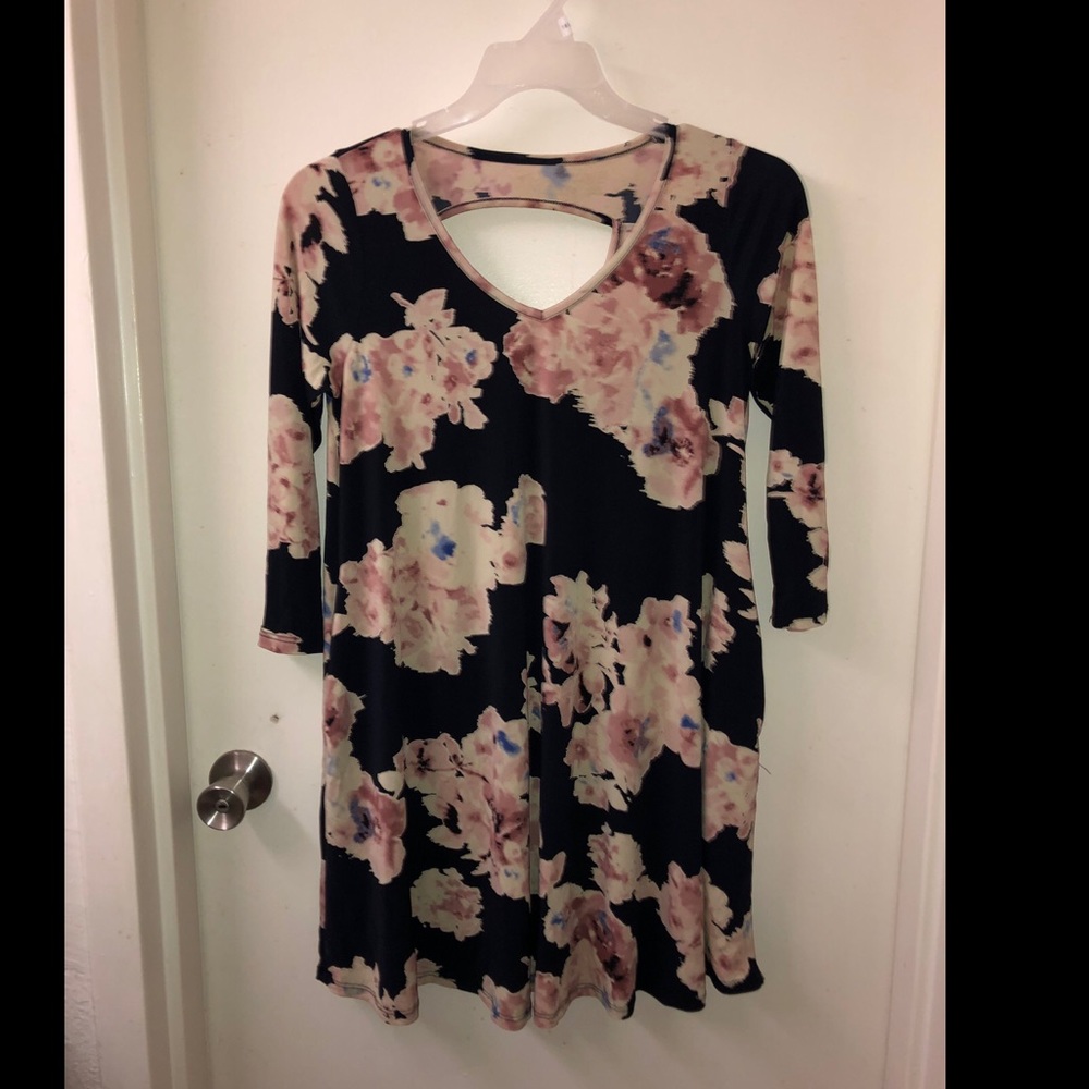 Boutique Dress